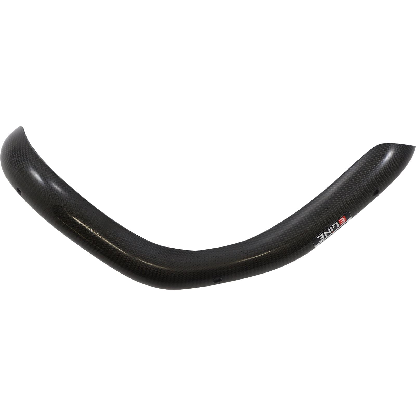 Moose Offroad 4-Stroke Pipe Guard GHS35020_1092095