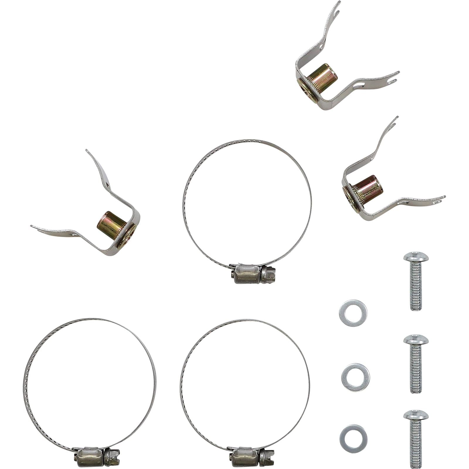 Moose Offroad 4-Stroke Pipe Guard GHS35020_1092096