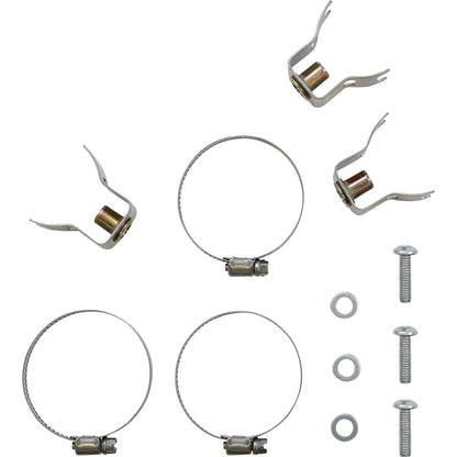 Moose Offroad 4-Stroke Pipe Guard GHS35020_1092096
