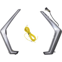 Moose Offroad Turn Signal - RZR PU-TSL-W-MSE_1092097