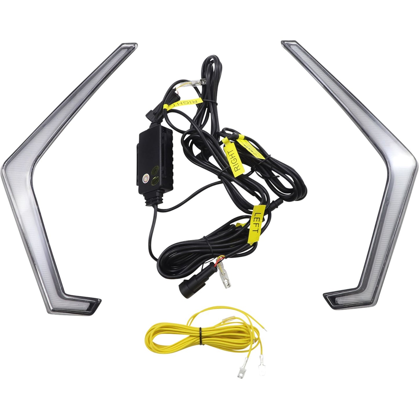 Moose Offroad Turn Signal - Bluetooth - RZR PU-TSL-BT-MSE_1092098