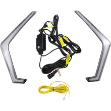Moose Offroad Turn Signal - Bluetooth - RZR PU-TSL-BT-MSE_1092098
