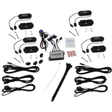 Custom Dynamics Rock Lights Kit - Color Changing CD-ROCK-KIT_837909