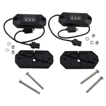 Custom Dynamics Rock Light Kit - Color Changing CD-ROCK-LED_837918