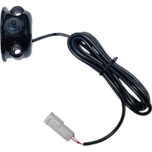 Custom Dynamics On/Off Switch for Harley Davidson - Black CD-AUX-HD-B_1057805