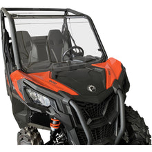 Moose Offroad Full Windshield - Maverick V000248-12200M_1092100