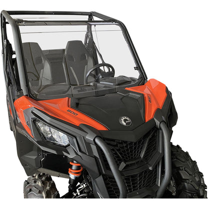 Moose Offroad Full Windshield - Maverick V000248-12200M_1092100