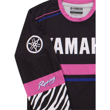 Yamaha Moto Long-Sleeve T-Shirt - Multi - XL NP21A-M1948-XL_1032857