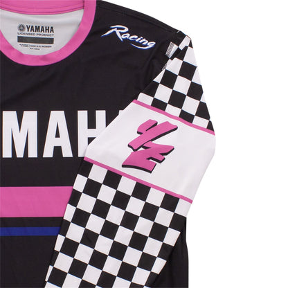 Yamaha Moto Long-Sleeve T-Shirt - Multi - XL NP21A-M1948-XL_1032858
