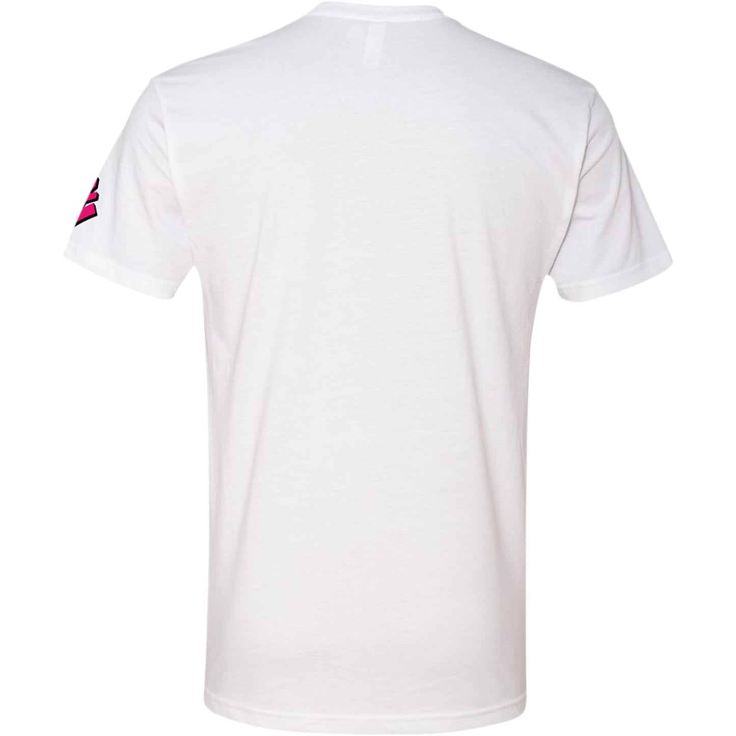 Yamaha Motosport T-Shirt - White - Medium NP21S-M1946-M_1032820