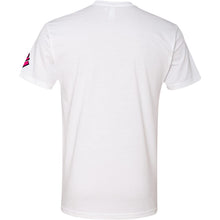 Yamaha Motosport T-Shirt - White - Large NP21S-M1946-L_1032822
