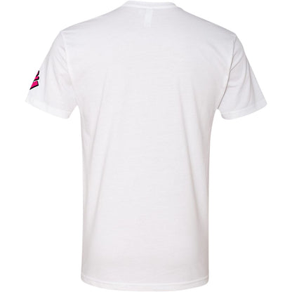 Yamaha Motosport T-Shirt - White - Large NP21S-M1946-L_1032822