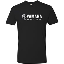 Yamaha Racing T-Shirt - Black - Medium NP21S-M1947-M_1032889