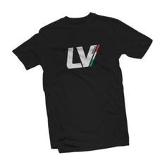Leovince Leo Vince T-Shirt - Black - Large [MPN: 417908L]_839479