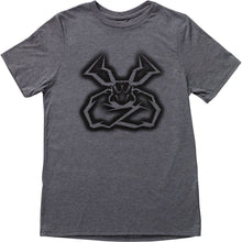 Youth Agroid™ Shadow T-Shirt - Gray - Medium_1032906