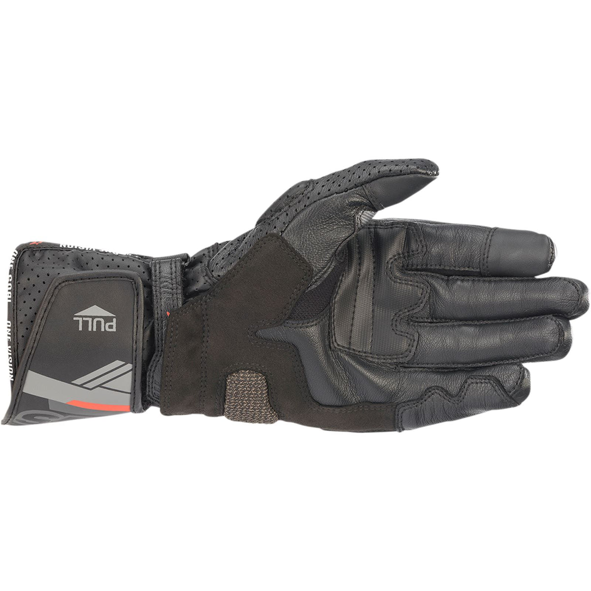 Alpinestars SP-8 V3 Gloves - Black - Medium [MPN: 3558321-10-M]_1032912