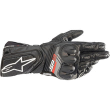 Alpinestars SP-8 V3 Gloves - Black - 2XL [MPN: 3558321-10-2X]_1032944