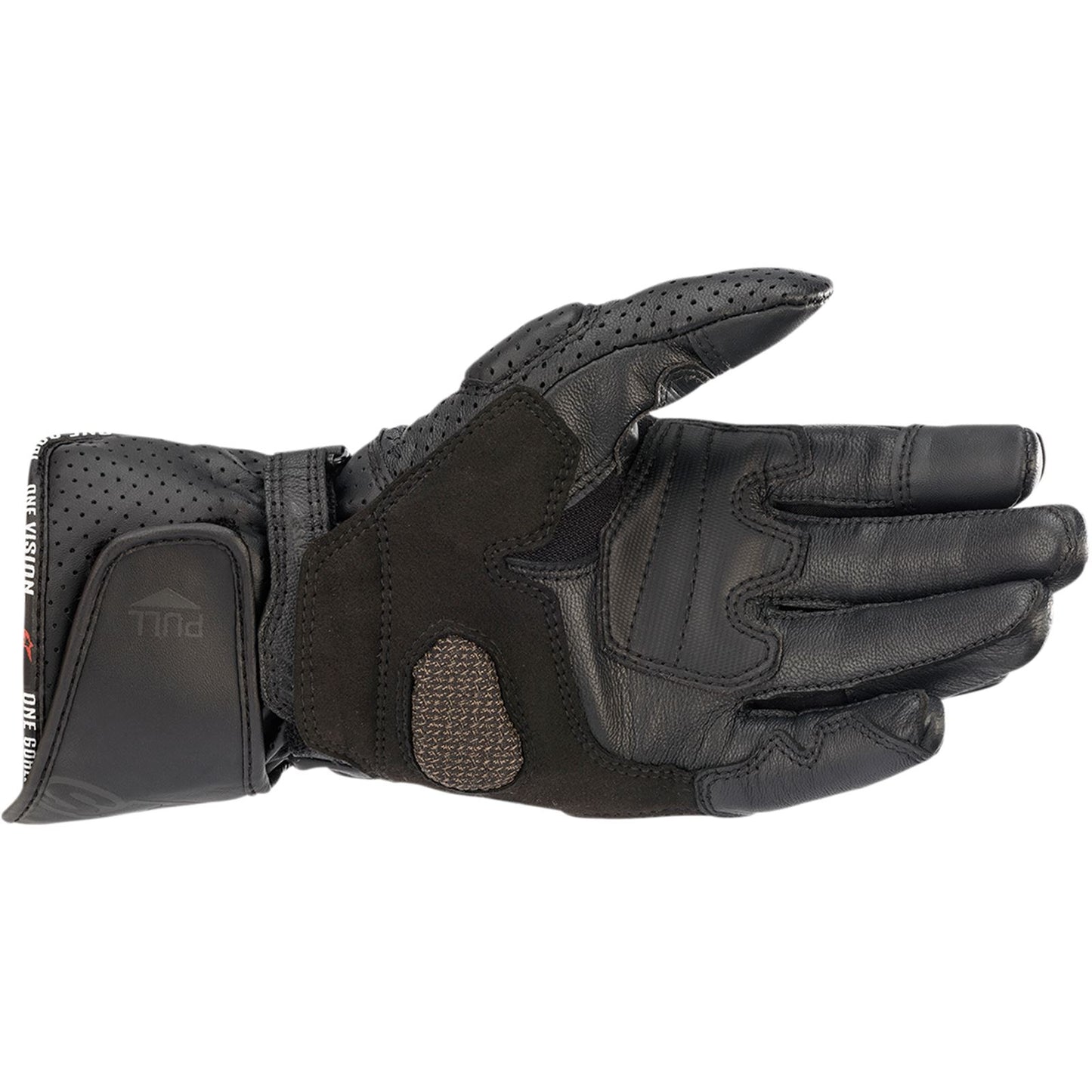 Alpinestars Stella SP-8 V3 Gloves - Black - Medium [MPN: 3518321-1100-M]_1032919