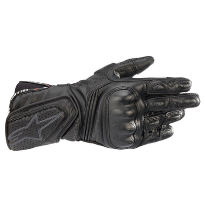 Alpinestars Stella SP-8 V3 Gloves - Black - Medium [MPN: 3518321-1100-M]_792344