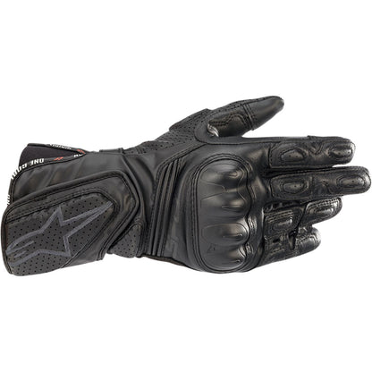 Alpinestars Stella SP-8 V3 Gloves - Black - Medium [MPN: 3518321-1100-M]_1032920