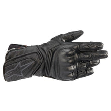 Alpinestars Stella SP-8 V3 Gloves - Black - XL [MPN: 3518321-1100-XL]_792341