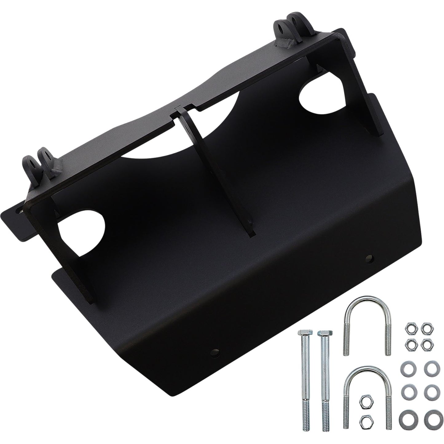 Moose Offroad Plow Mount - RM5 - CF Moto - UTV 4476PF_1092103