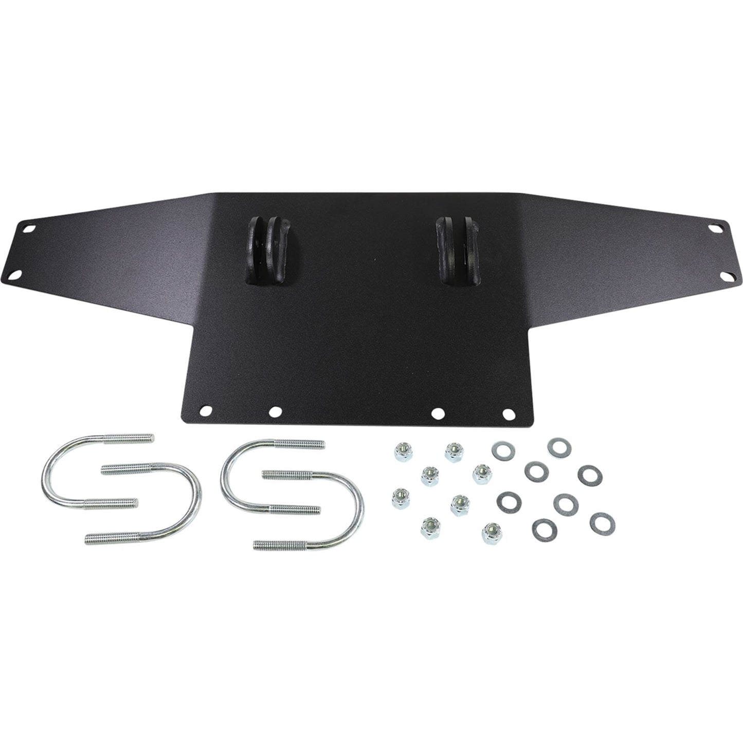 Moose Offroad Bottom Plow Mount - CF Moto 2822PF_1057788