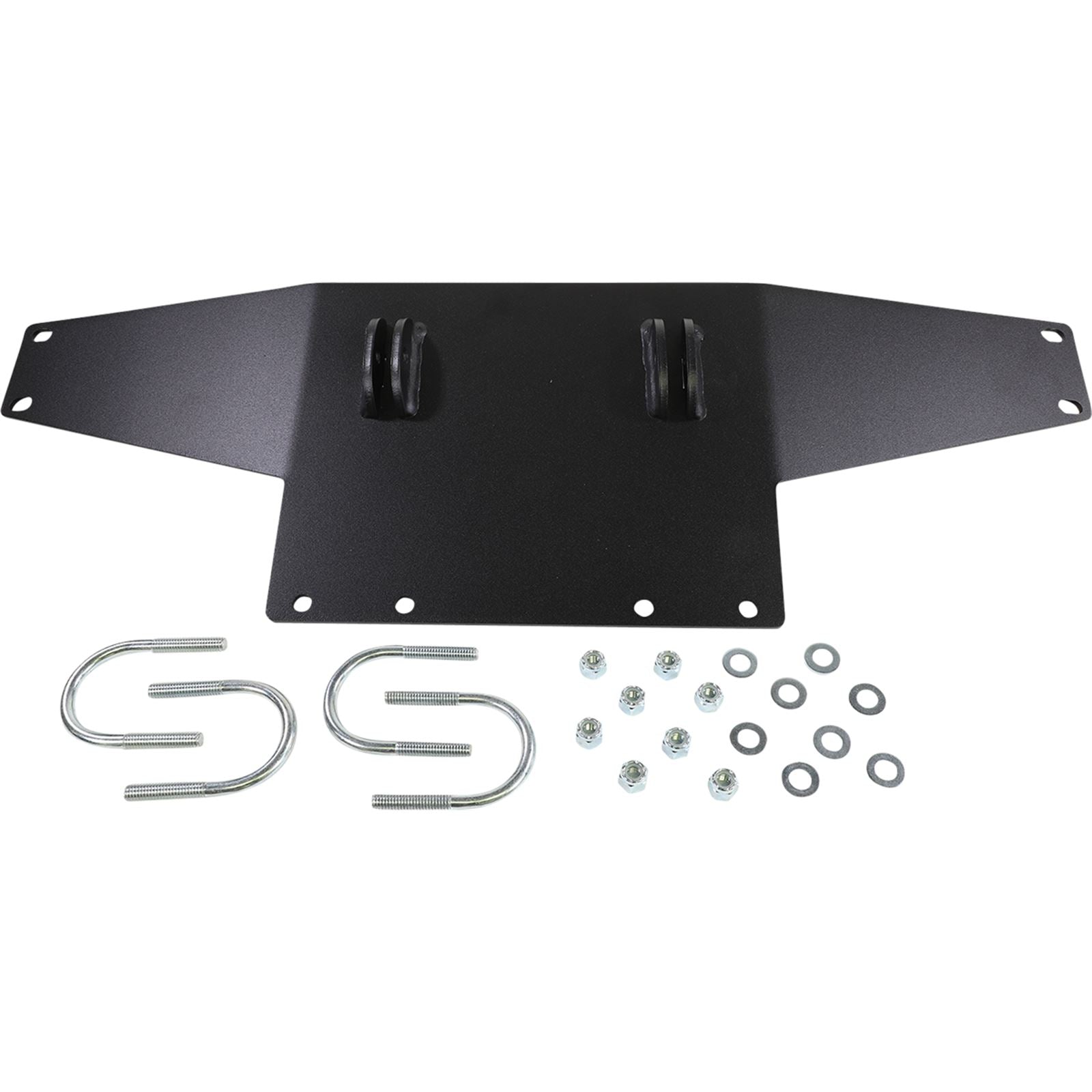 Moose Offroad Bottom Plow Mount - CF Moto 2822PF_1057788
