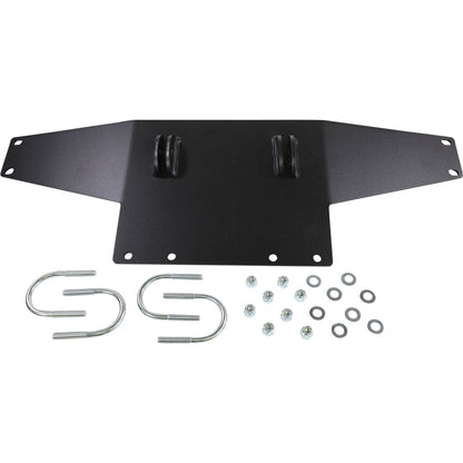 Moose Offroad Bottom Plow Mount - CF Moto 2822PF_1057788