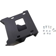 Moose Offroad Winch Mount - Mud ATV for Polaris 1647PF_1057789