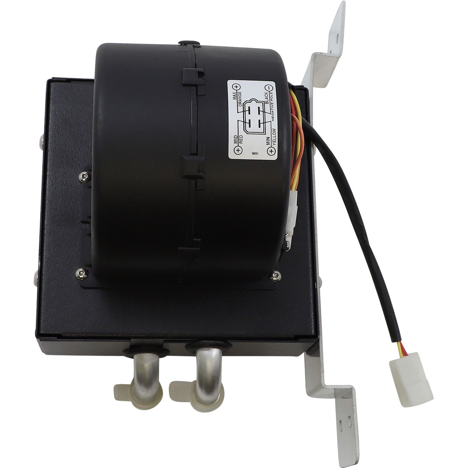 Moose Offroad UTV Cab Heater - for Yamaha Z4721_1092105