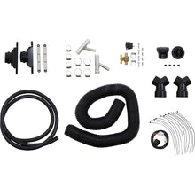 Moose Offroad UTV Cab Heater - for Yamaha Z4721_1092084