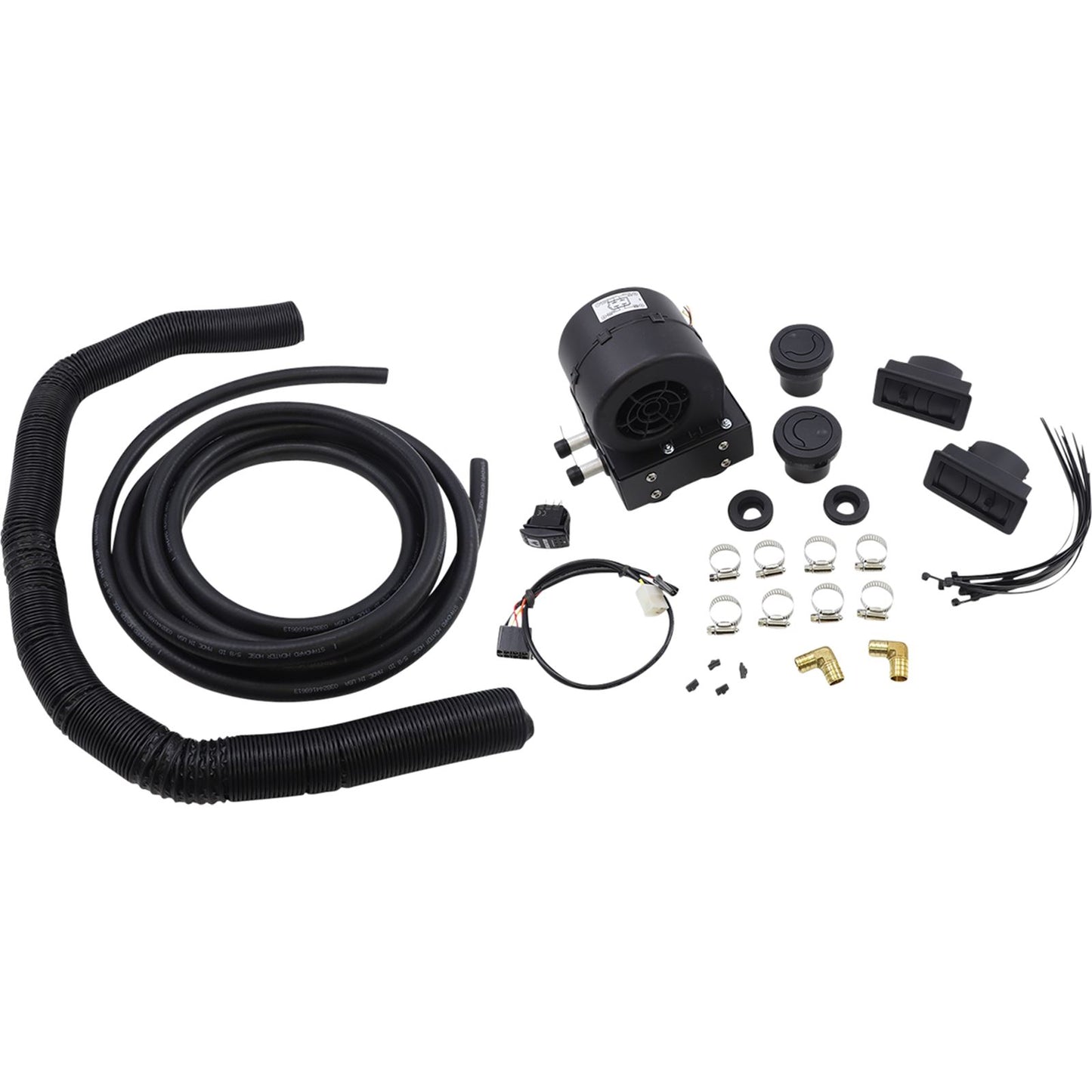 Moose Offroad UTV Cab Heater - John Deere Z4835_1057793