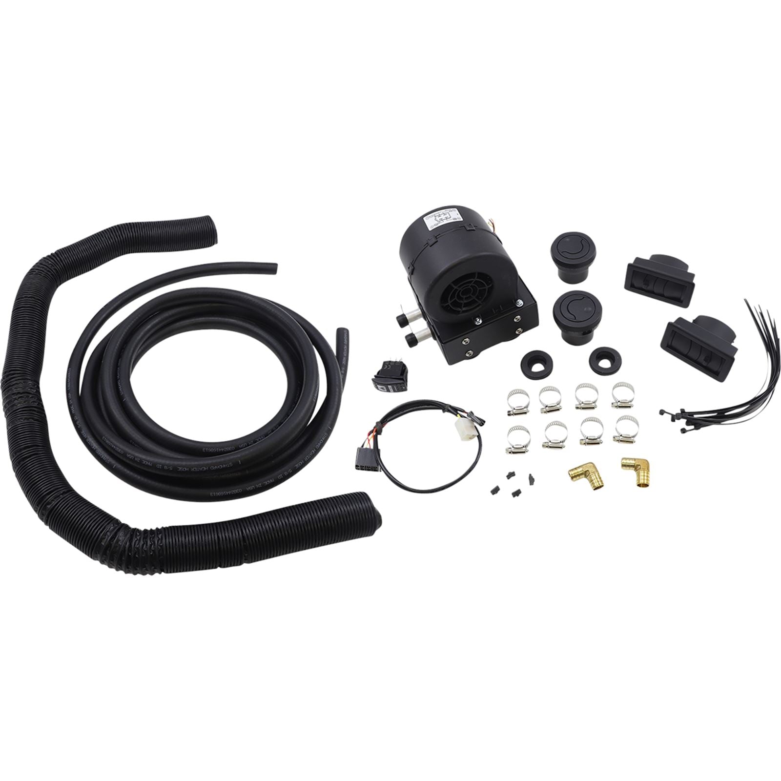 Moose Offroad UTV Cab Heater - John Deere Z4835_1057793