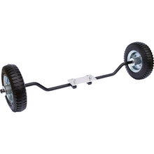 Moose Offroad Training Wheels for Stacyc 12eDrive and 16eDrive Bikes 1602-UT-STA-M_756005