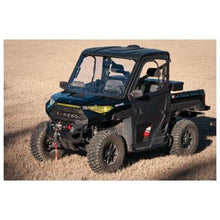 Seizmik Flip-Up Windshield with Vents 50-50220KIT_760425