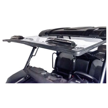 Seizmik Flip-Up Windshield - Pro-Fit for Polaris 50-50222KIT_890910