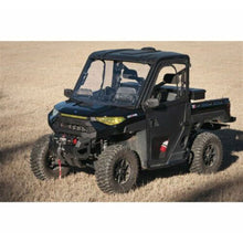 Seizmik Flip-Up Windshield with Vents for Can-Am/Polaris 50-50224KIT_1145449