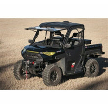 Seizmik Flip-Up Windshield with Vents for Can-Am/Polaris 50-50224KIT_1145450