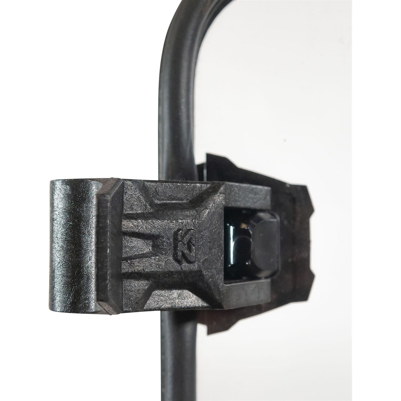 Seizmik Toolless Versa-Vent Windshield 50-50226KIT_885077