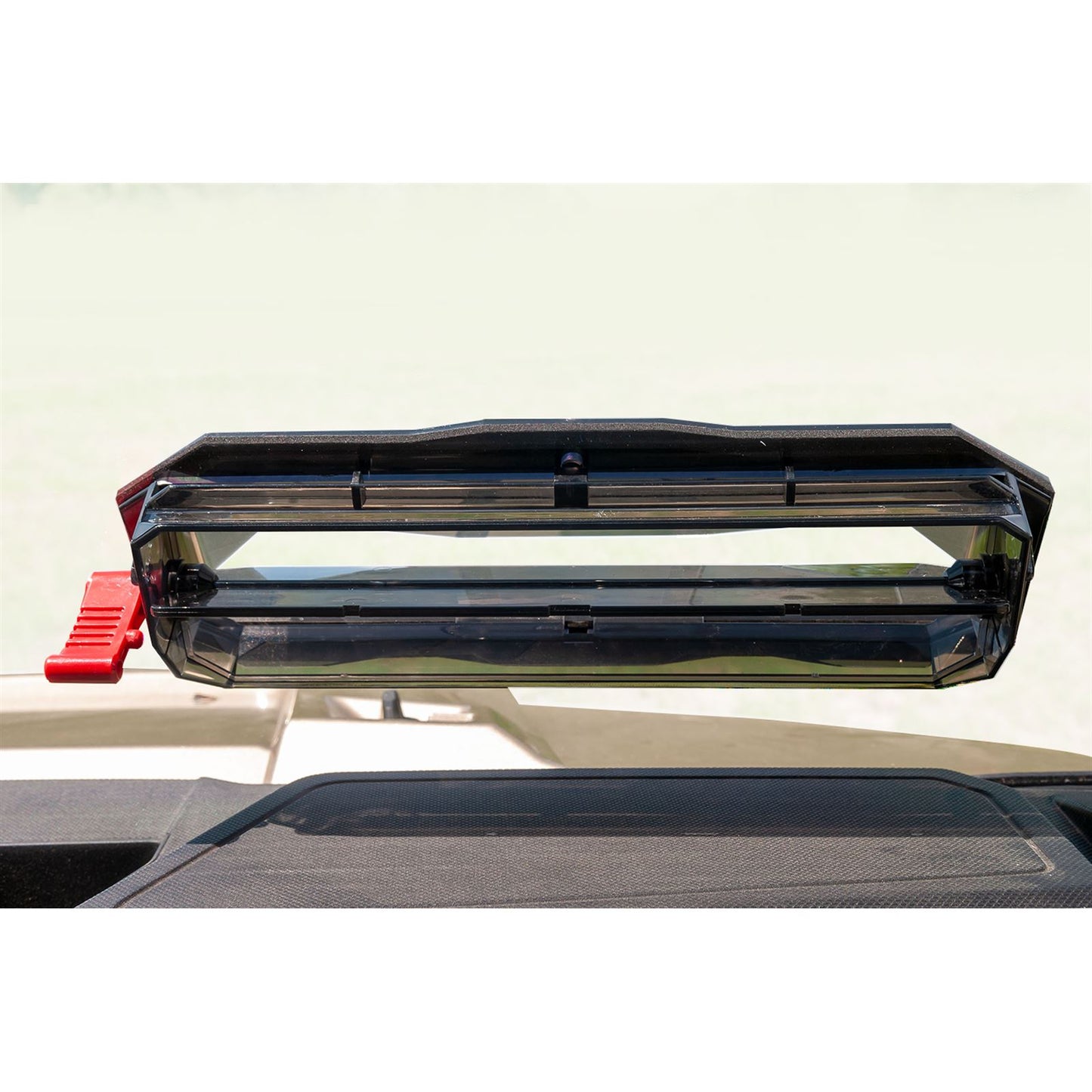 Seizmik Toolless Versa-Vent Windshield 50-50226KIT_885037