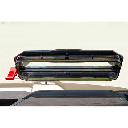 Seizmik Toolless Versa-Vent Windshield 50-50226KIT_885037