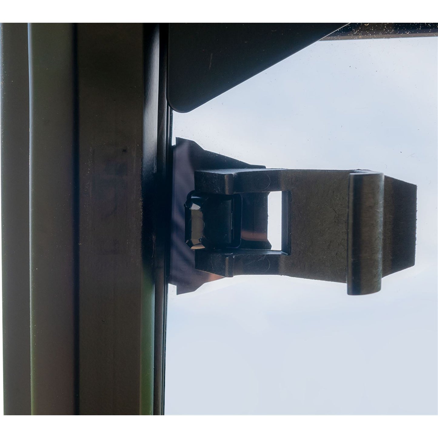 Seizmik Toolless Versa-Vent Windshield 50-50226KIT_885038