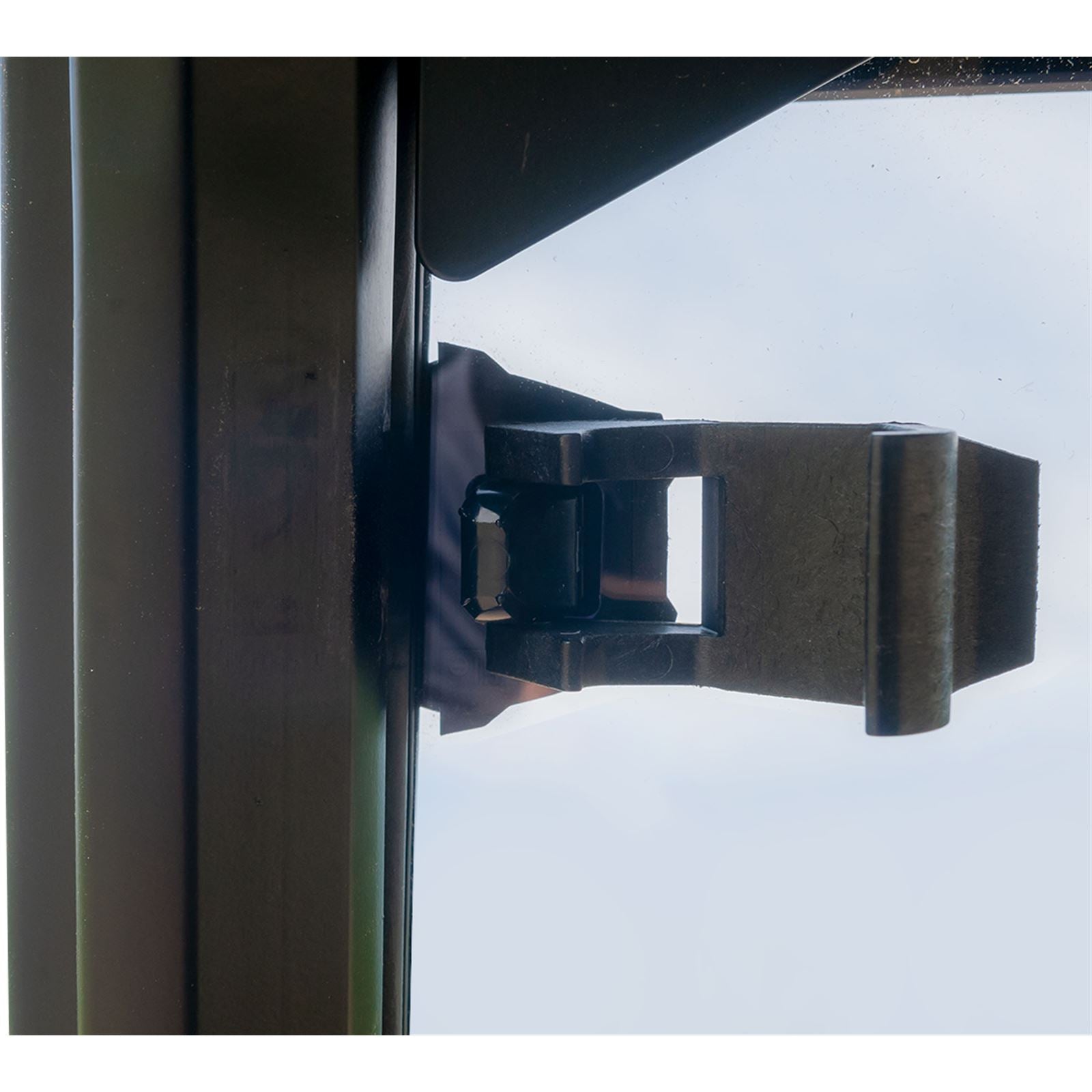 Seizmik Toolless Versa-Vent Windshield 50-50226KIT_885038