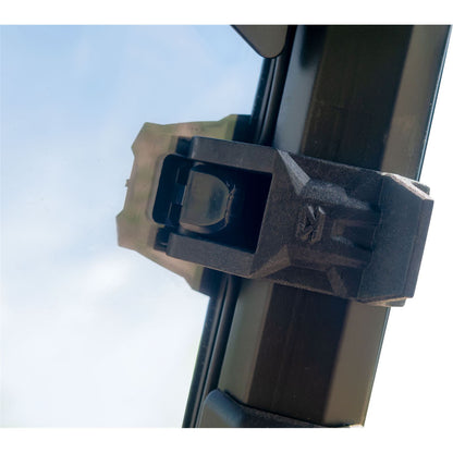 Seizmik Toolless Versa-Vent Windshield 50-50226KIT_885041