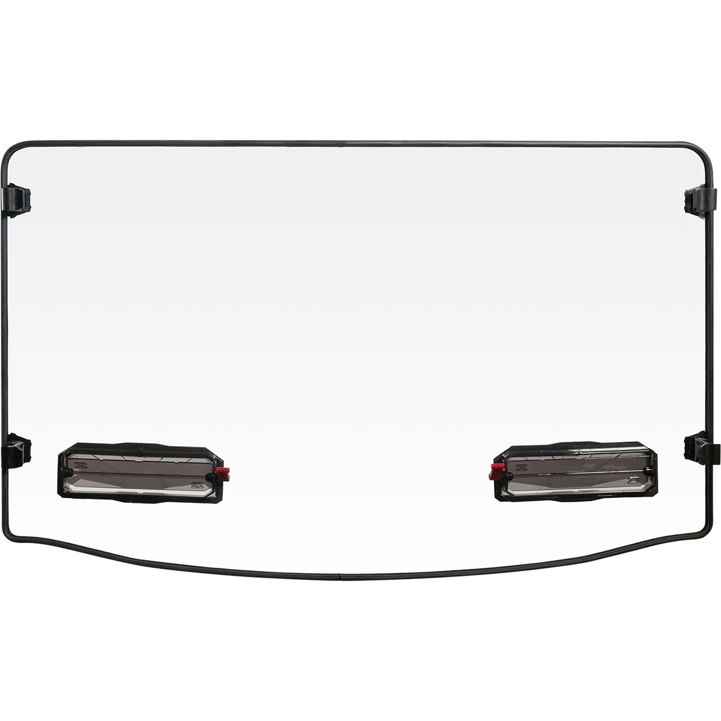 Seizmik Toolless Versa-Vent Windshield 50-50226KIT_885042