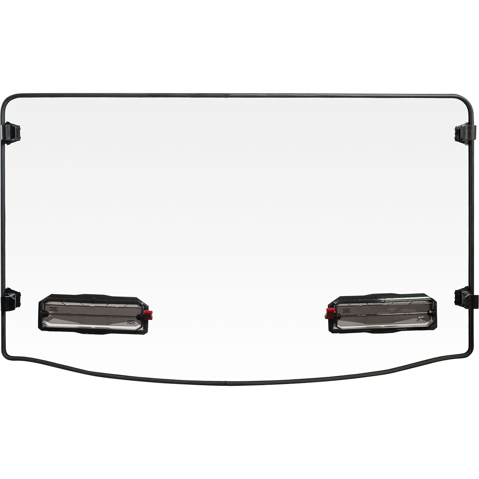 Seizmik Toolless Versa-Vent Windshield 50-50226KIT_885042