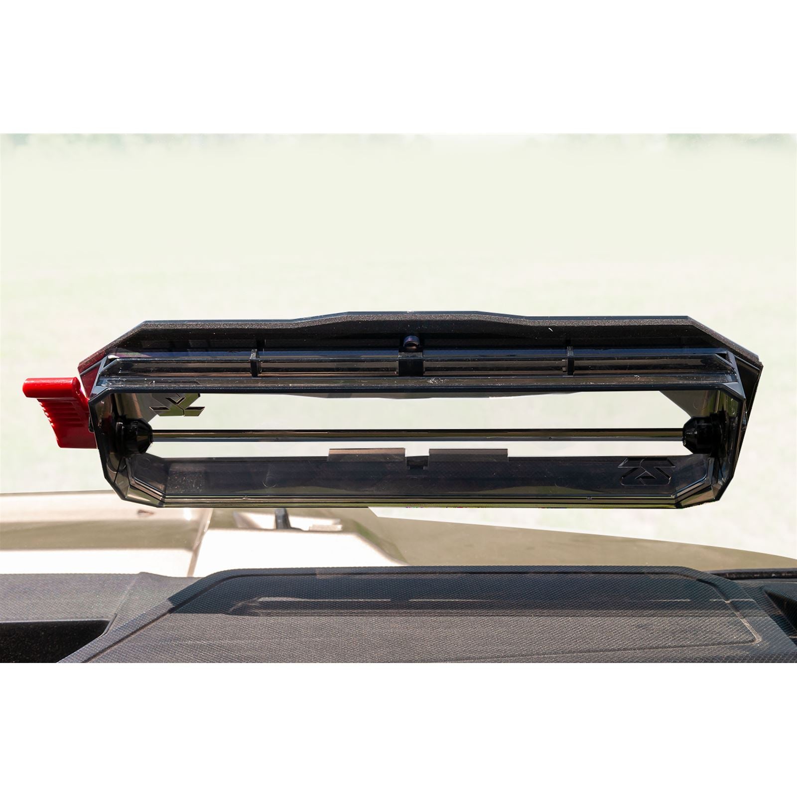 Seizmik Toolless Versa-Vent Windshield 50-50226KIT_885043