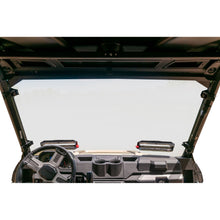 Seizmik Toolless Versa-Vent Windshield 50-50226KIT_885056