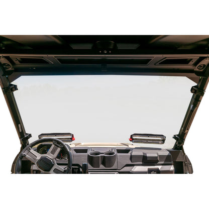 Seizmik Toolless Versa-Vent Windshield 50-50226KIT_885056